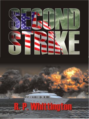 cover image of Second Strike